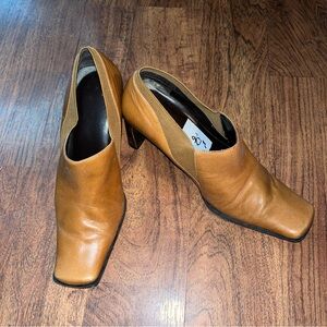 Nine West ankle boots